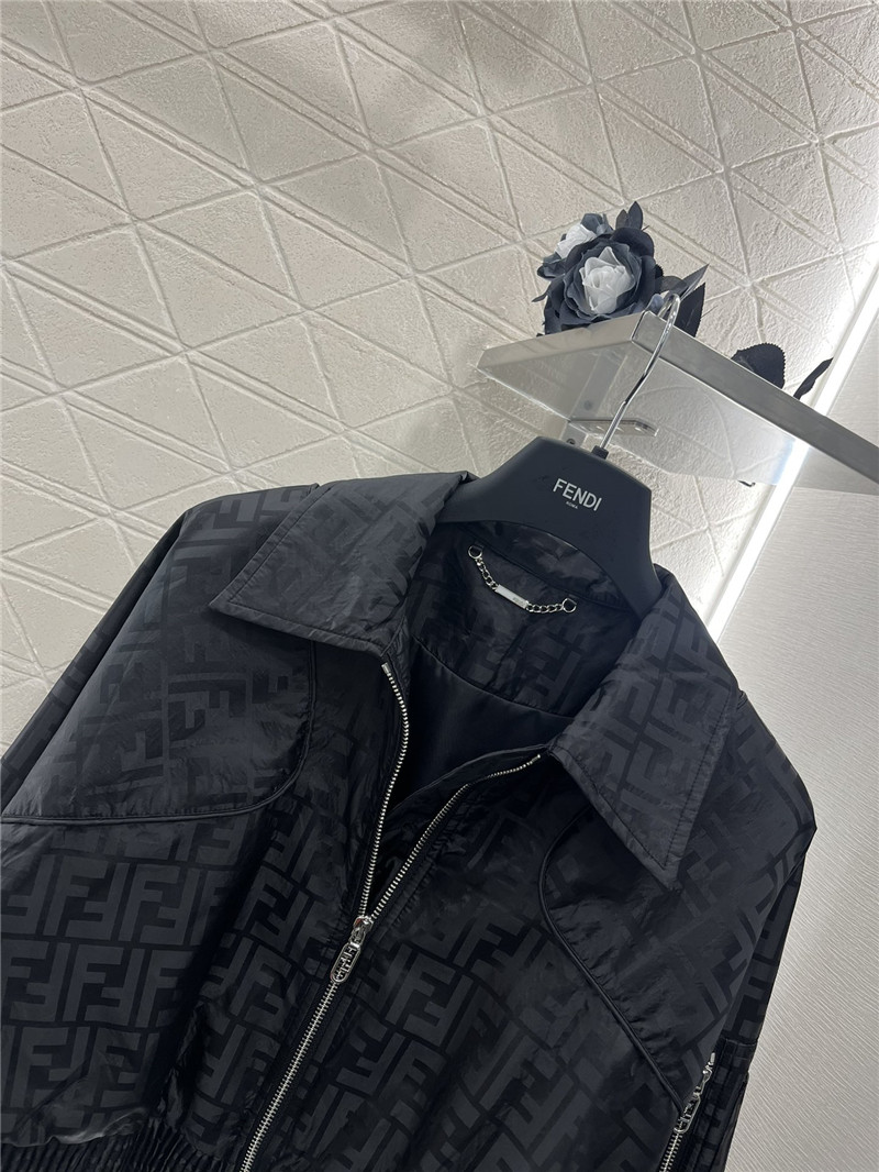 F**di lapel jacket cheap replica designer clothes