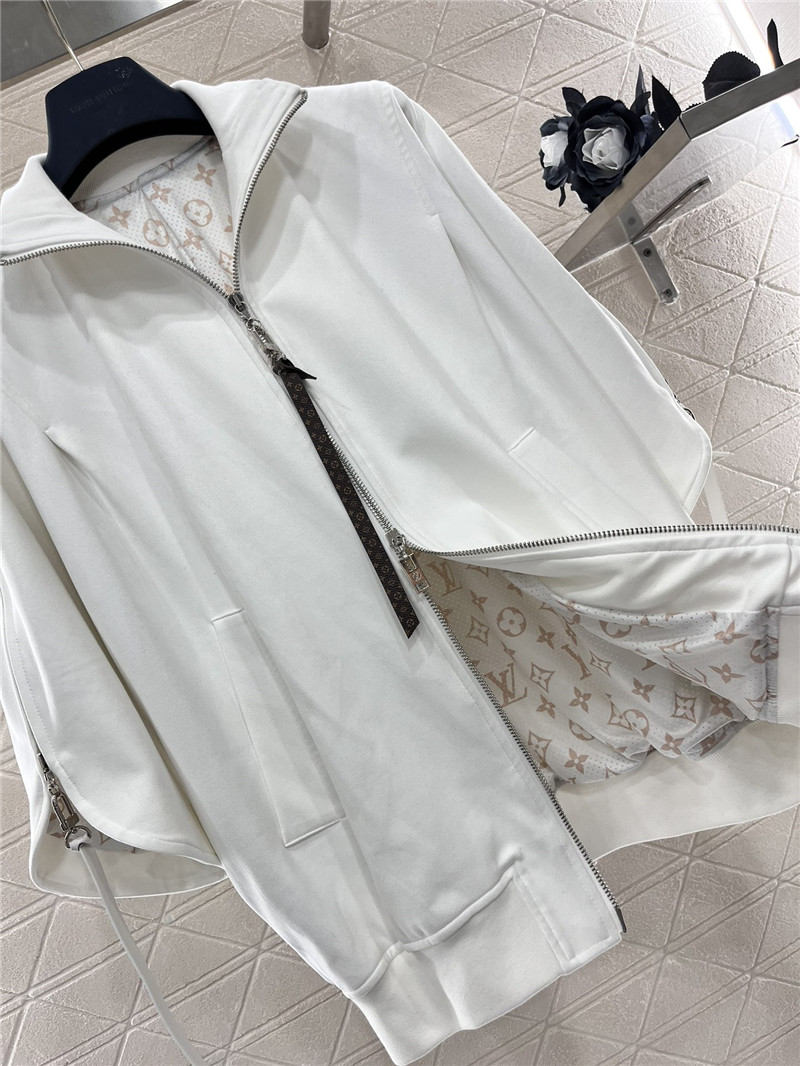 l0vis Vvtt0n lv short sleeve jacket replicas clothes