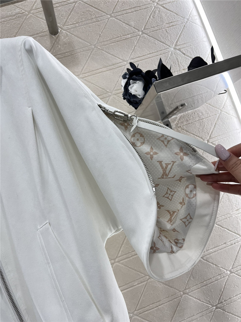 l0vis Vvtt0n lv short sleeve jacket replicas clothes