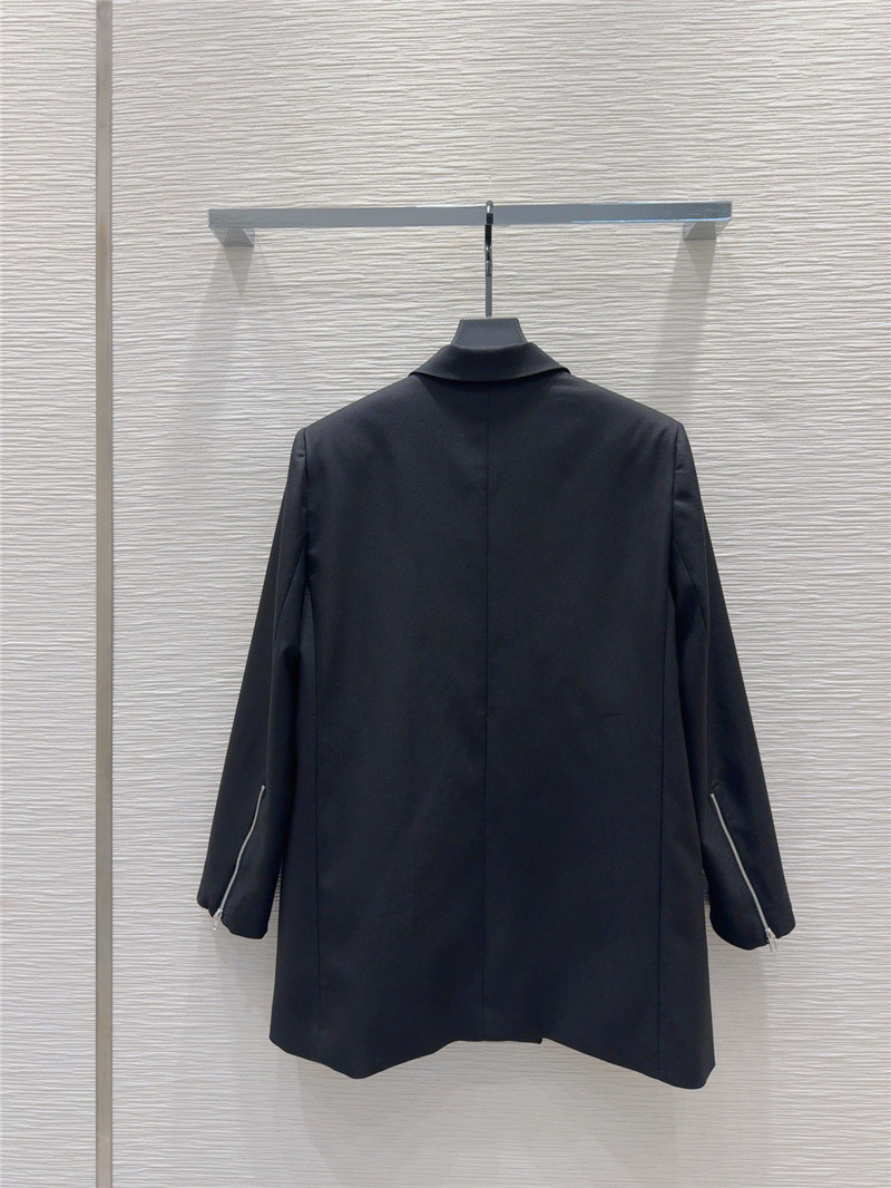 A1exa*der wang suit jacket replica clothes