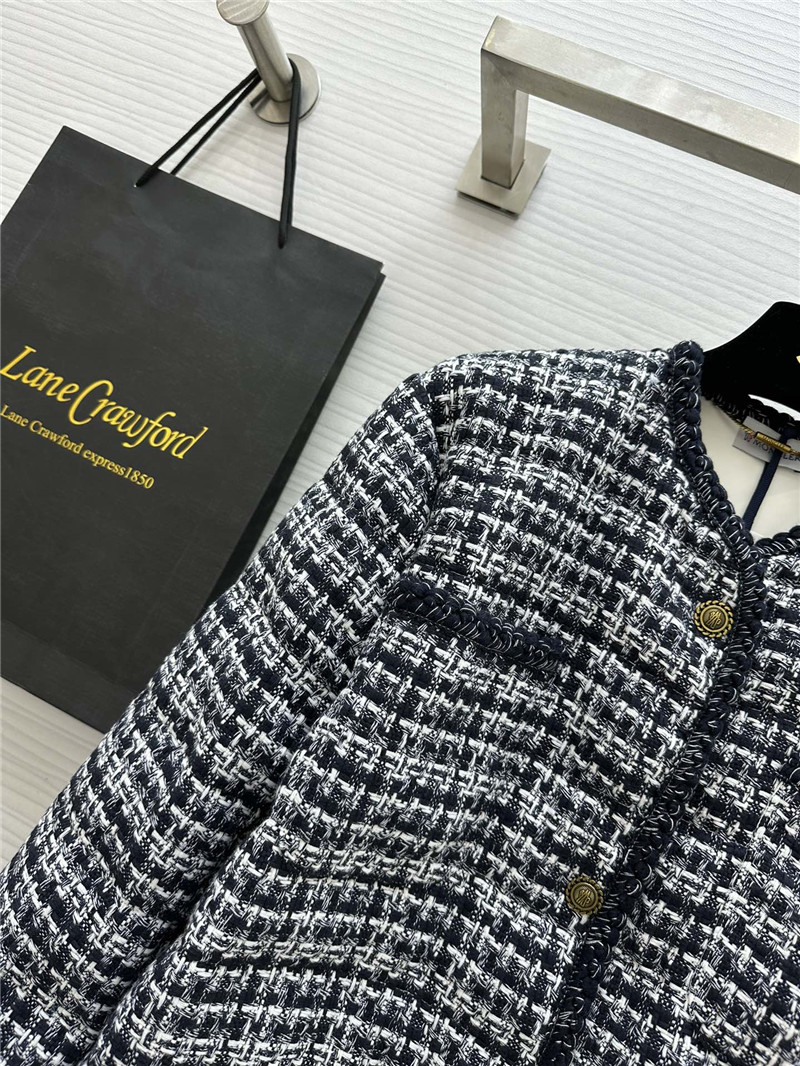 Moncler small fragrance style down jacket replica clothing sites