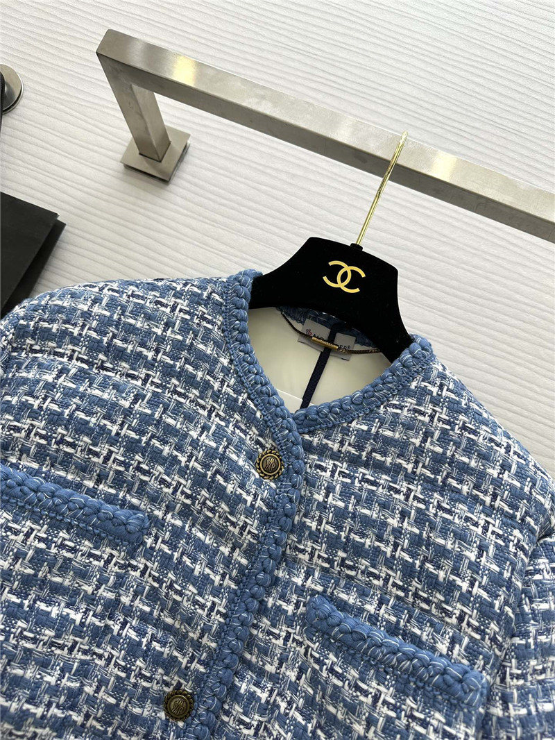 Moncler small fragrance style down jacket replica clothing sites