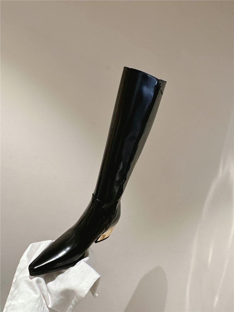 b0tt*ga Ven*ta pointed toe ankle boots replica shoes