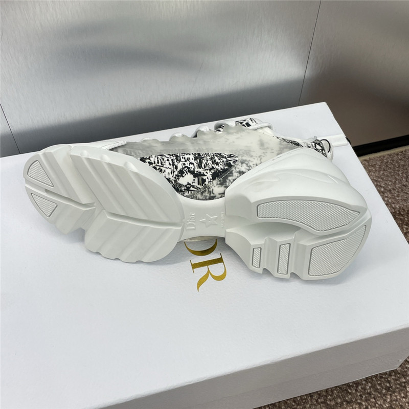 D10r d-connect sneakers