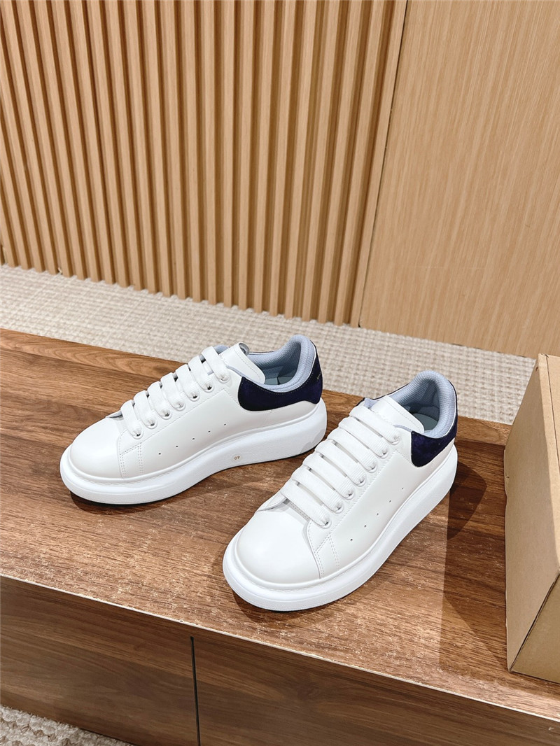 a1exa*der Mcqv*en oversized sneakers sale