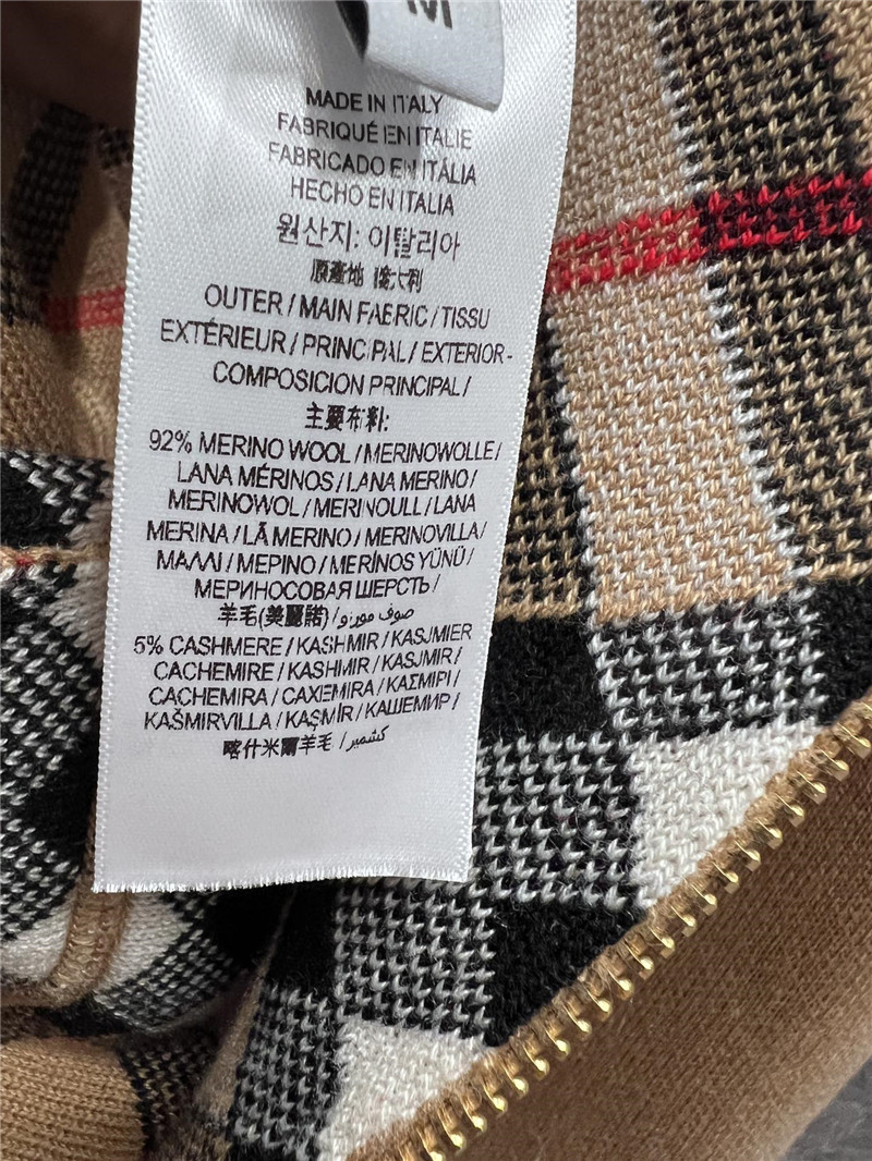Bv*b*rry flying cardigan replicas clothes