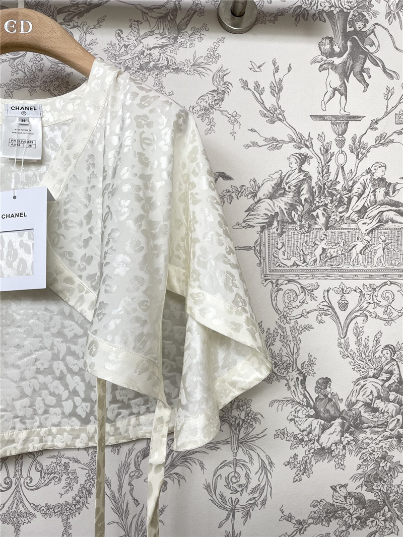 Ch**el silk shawl replica clothing sites
