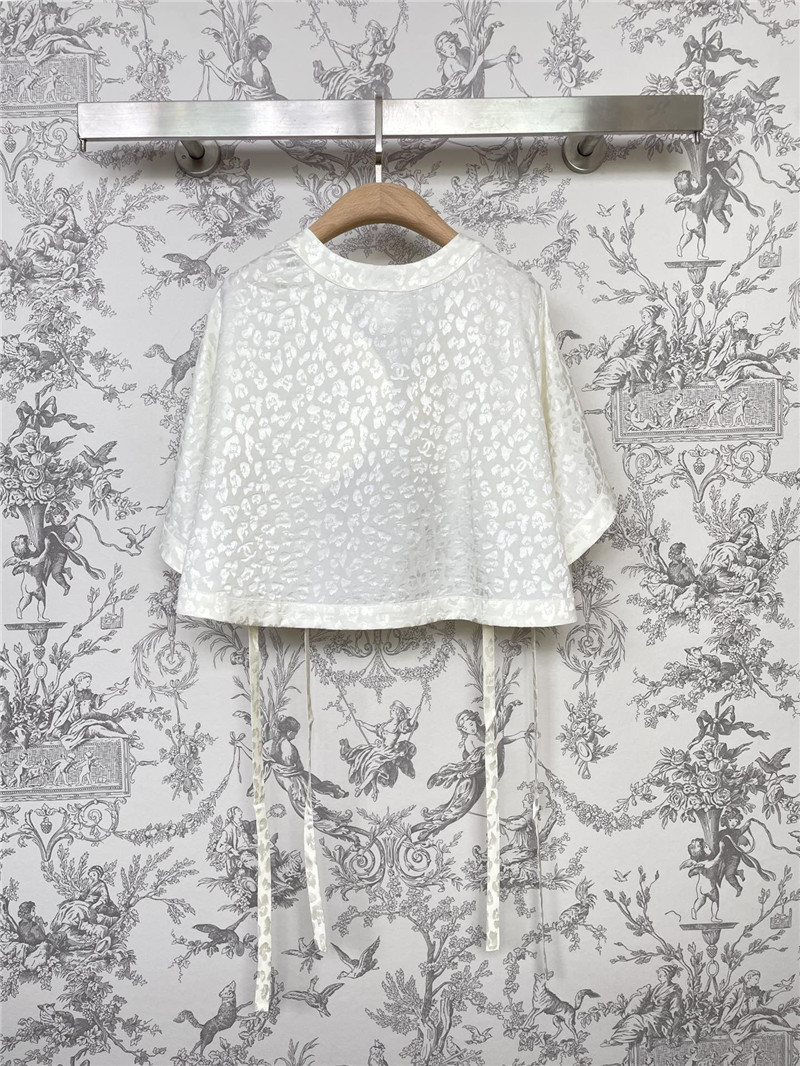 Ch**el silk shawl replica clothing sites