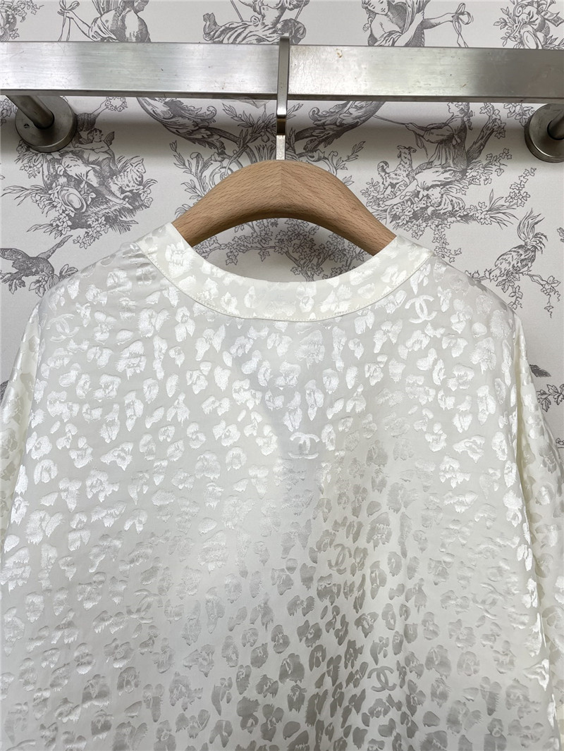 Ch**el silk shawl replica clothing sites