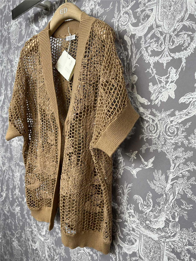 BC drop shoulder cardigan short coat replica clothing sites
