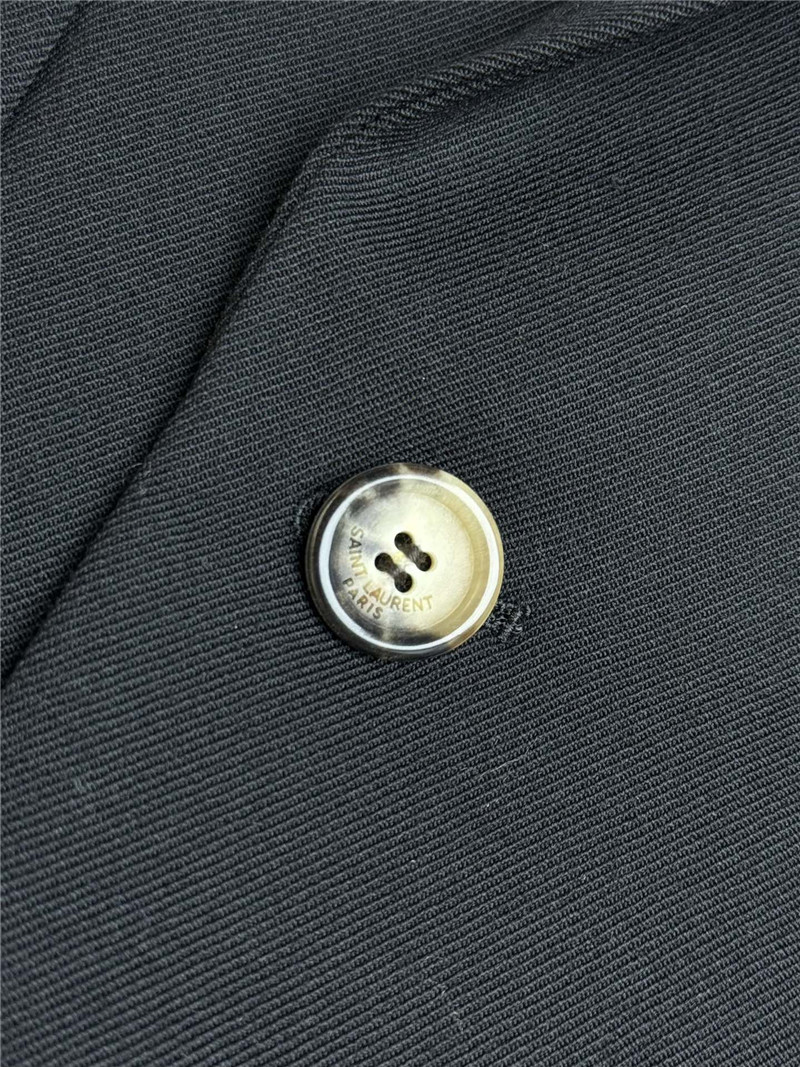 Y51 wool suit jacket replicas clothes