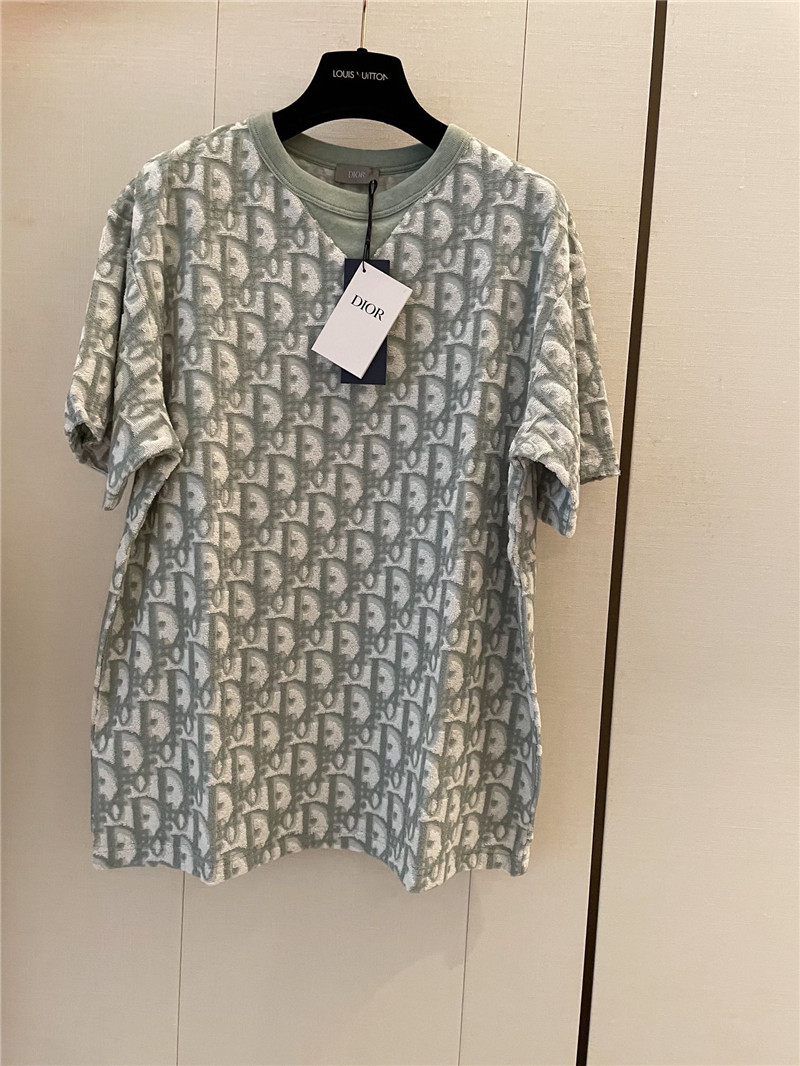 D10r new t-shirt replica d&g clothing