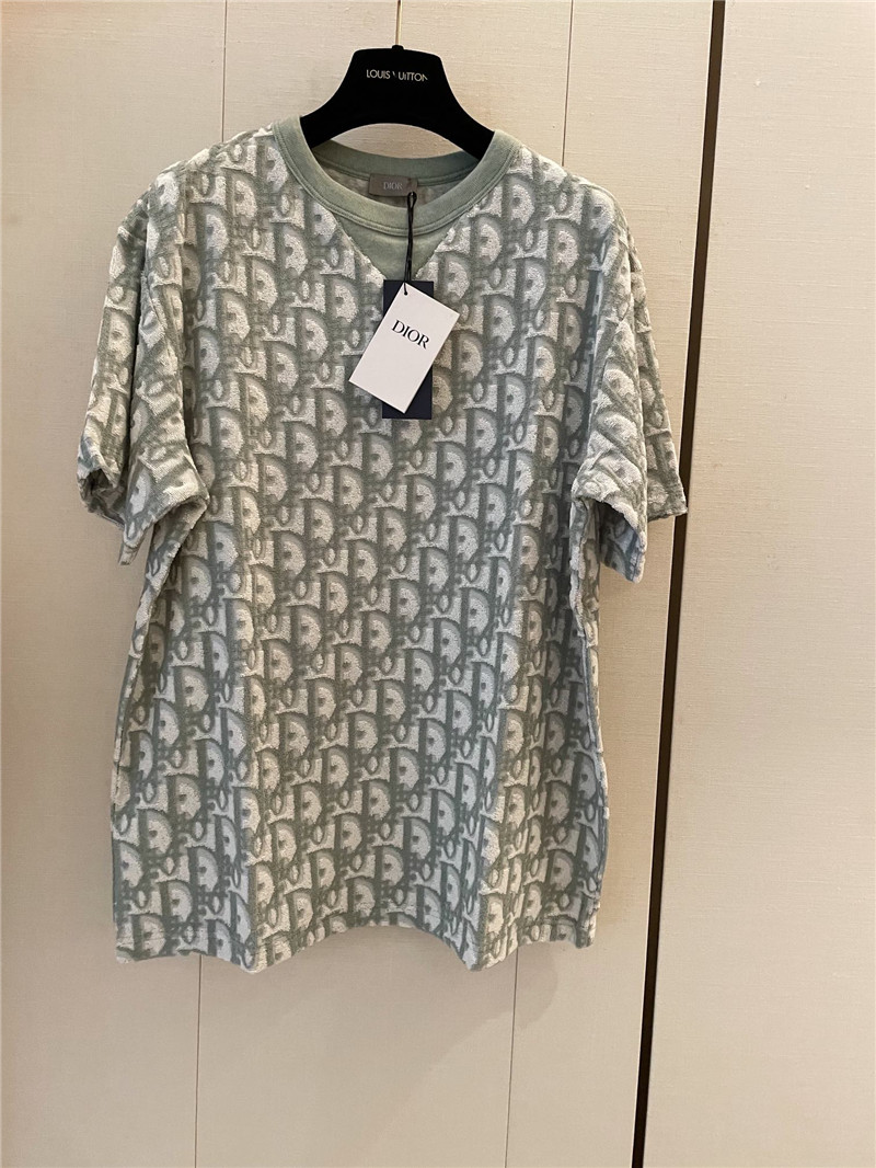 D10r new t-shirt replica d&g clothing