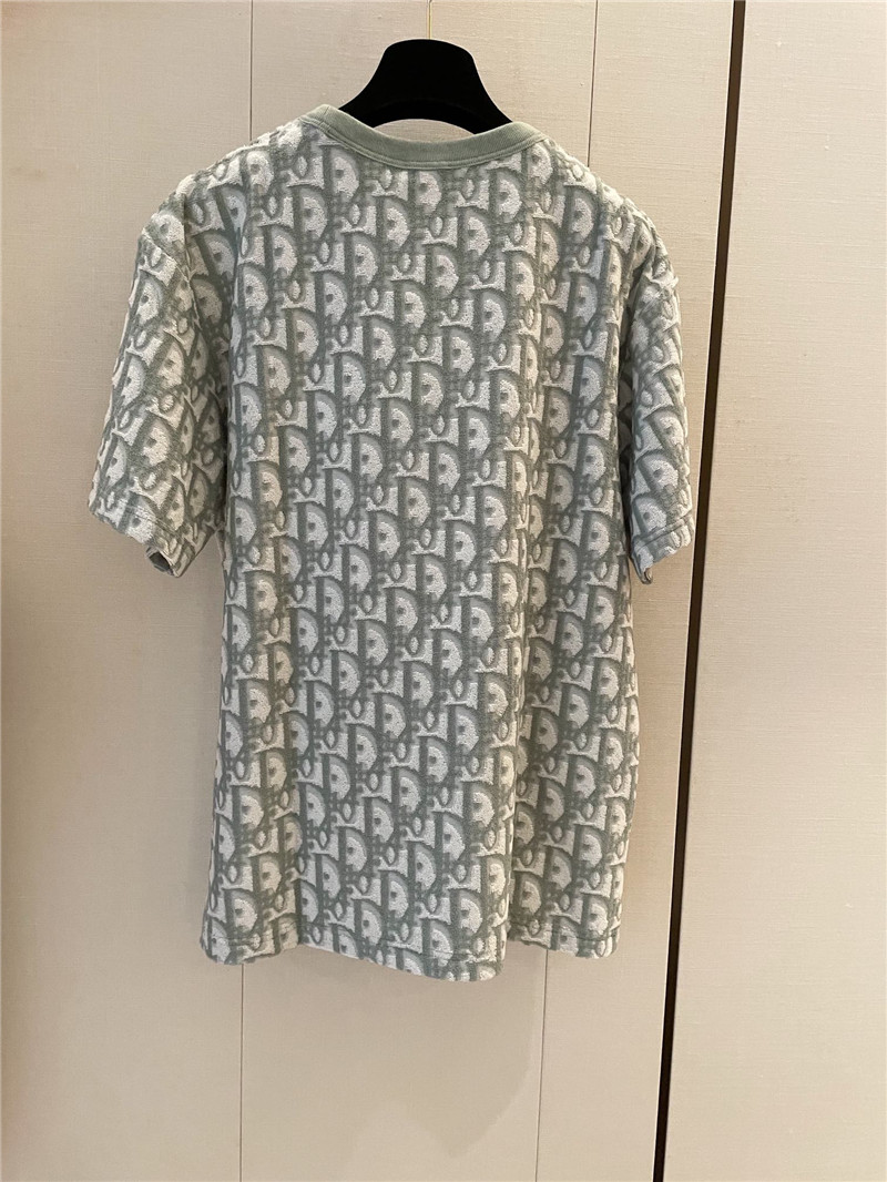 D10r new t-shirt replica d&g clothing