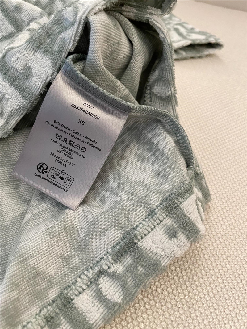 D10r new t-shirt replica d&g clothing