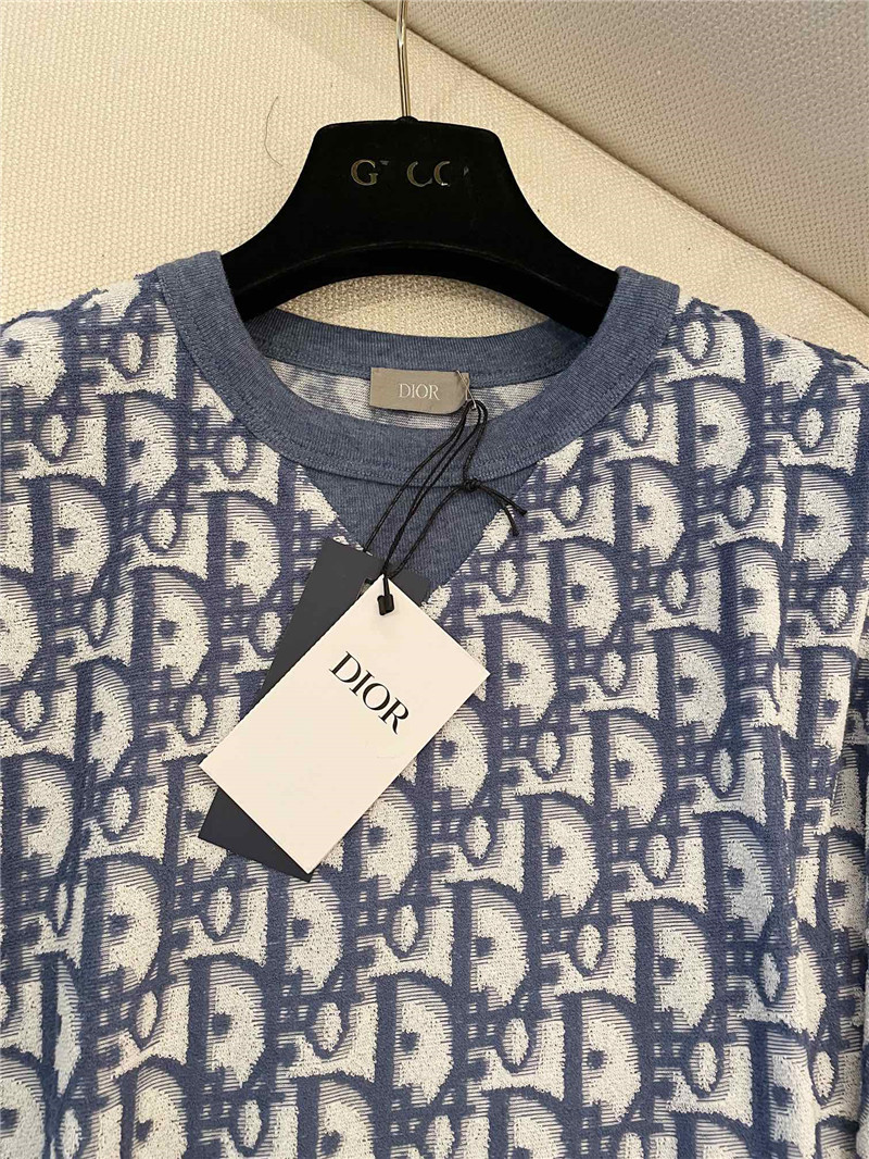 D10r new t-shirt replica d&g clothing