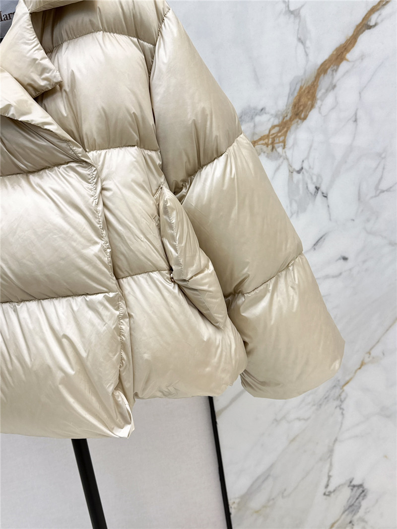 Vanitoo down jacket replica d&g clothing