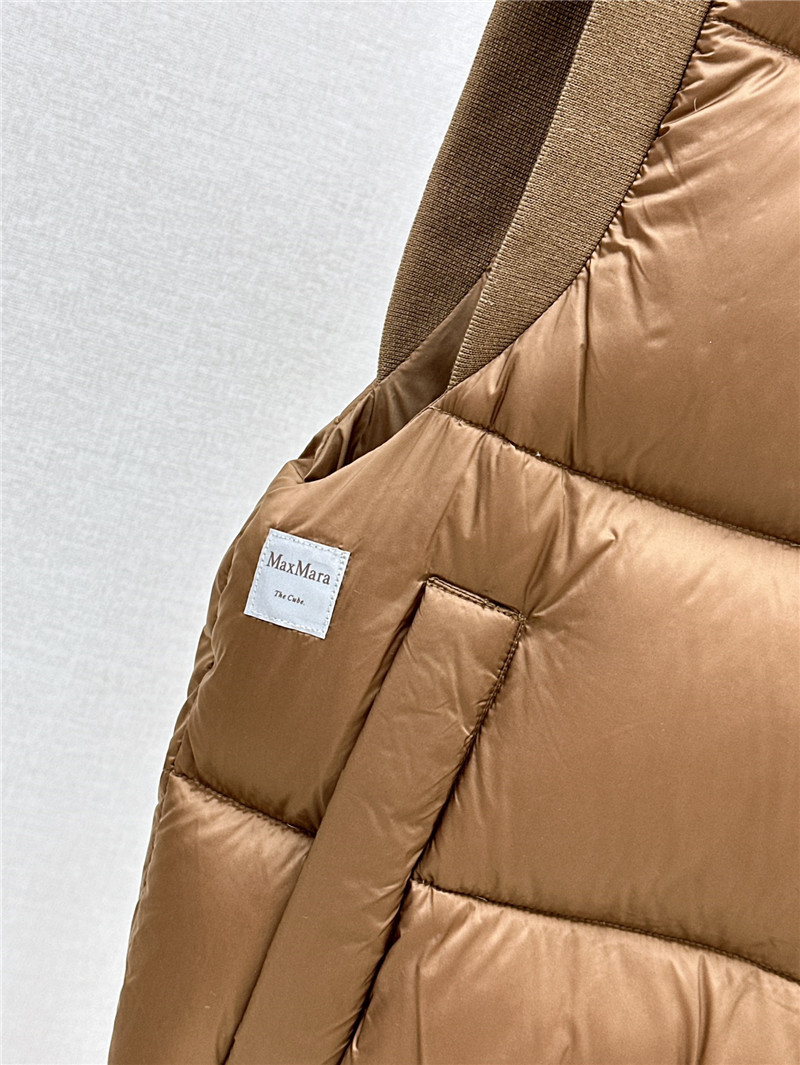 Vanitoo down jacket replica d&g clothing