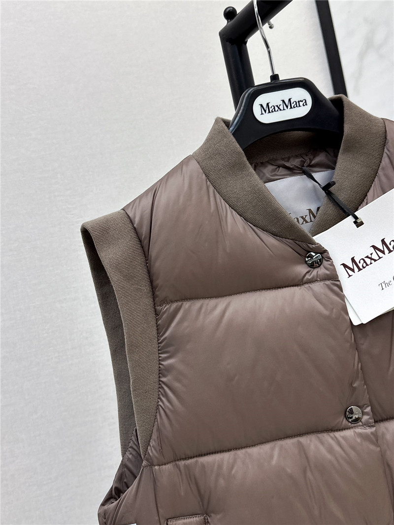 Vanitoo down jacket replica d&g clothing
