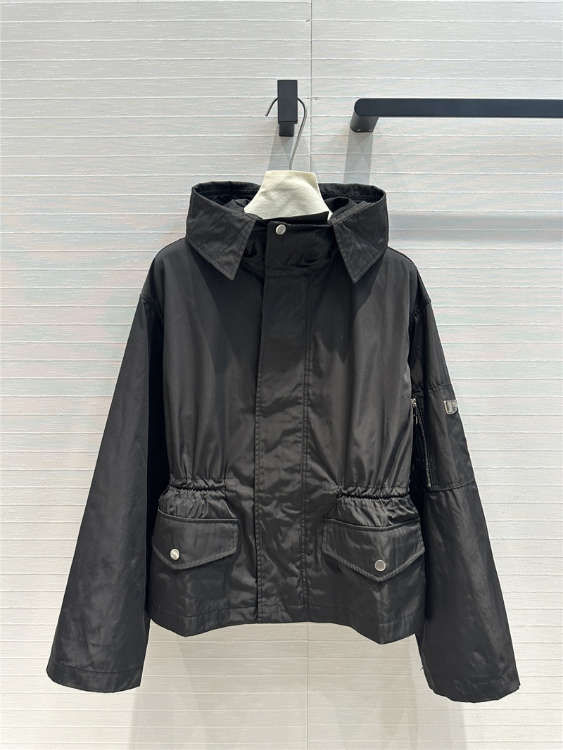 Bv*b*rry hooded jacket replica designer clothes