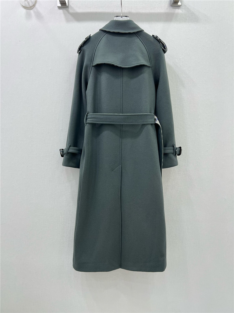 Bv*b*rry woolen coat trench coat replica clothing sites