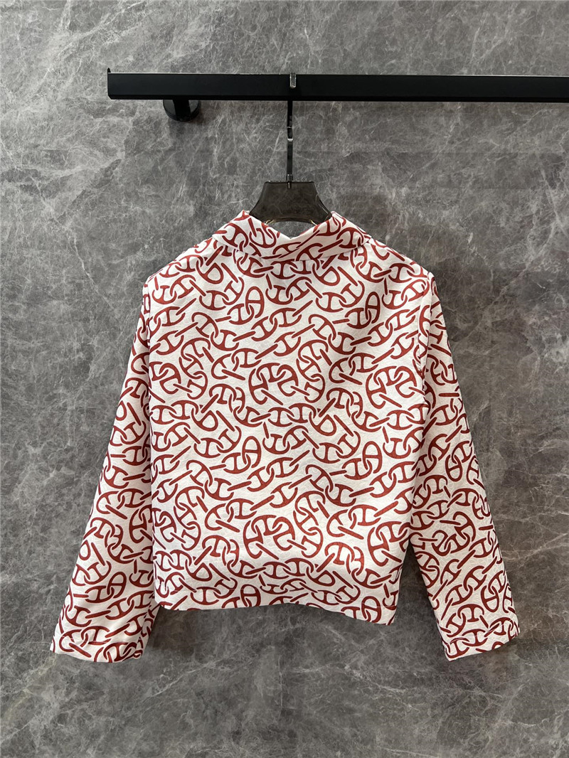 H**me5 slim-fit jacket replica clothing sites