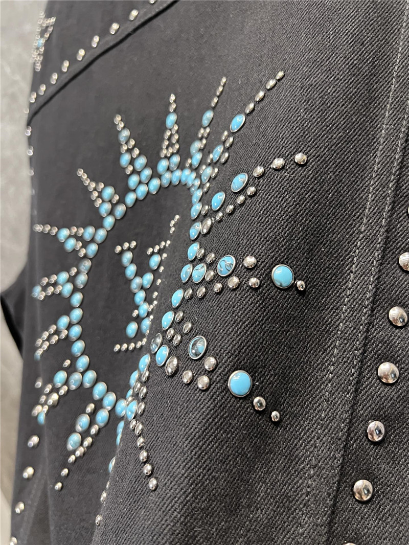 l0vis Vvtt0n lv denim jacket