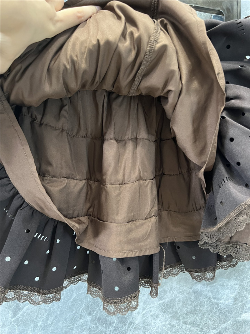 M1um1u cake skirt
