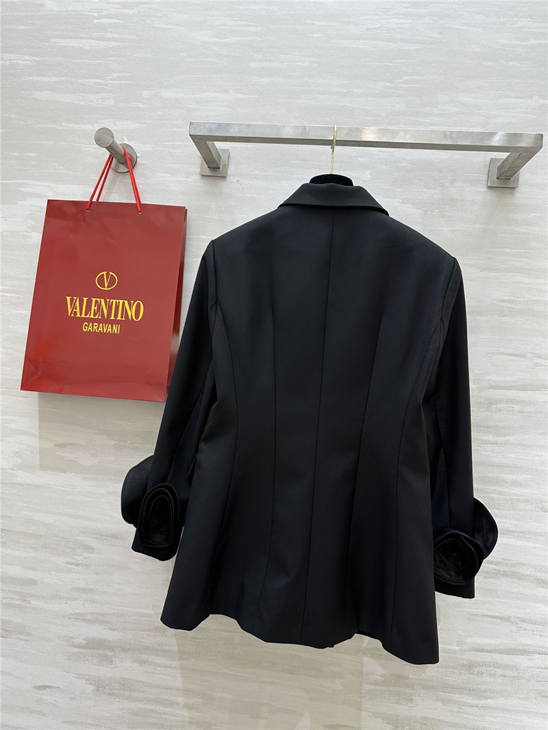 Va1e*ntin0 suit jacket