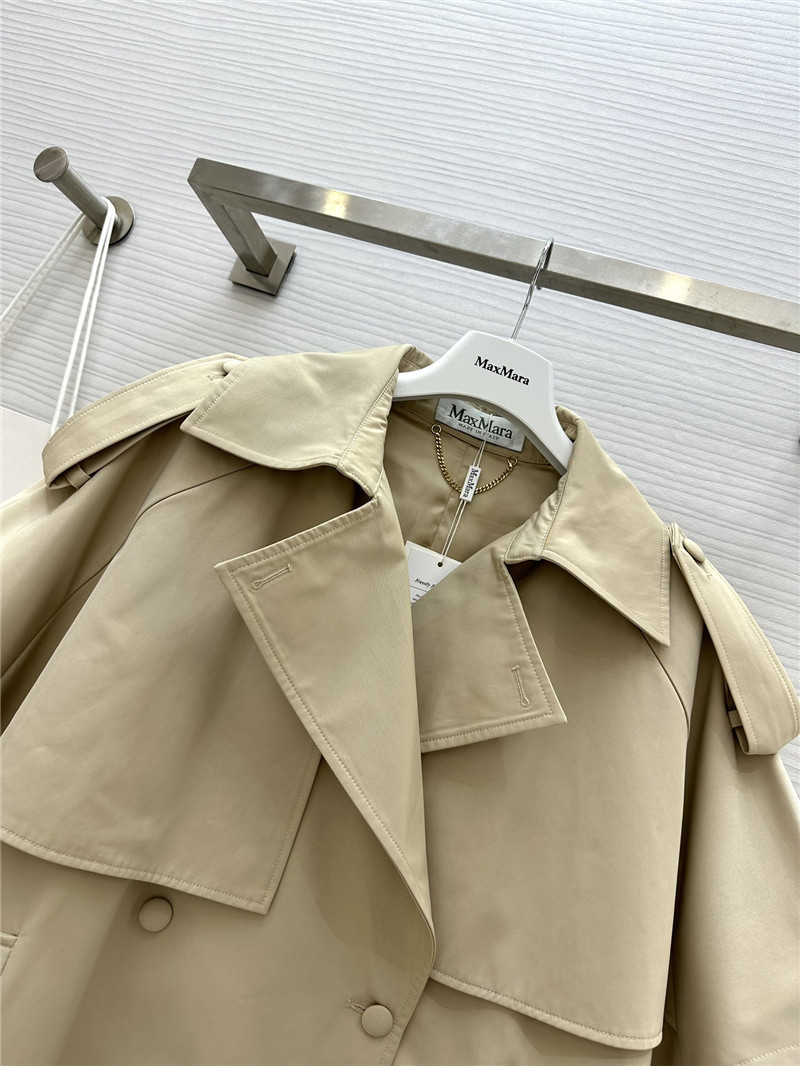 Vanitoo Trench Dress