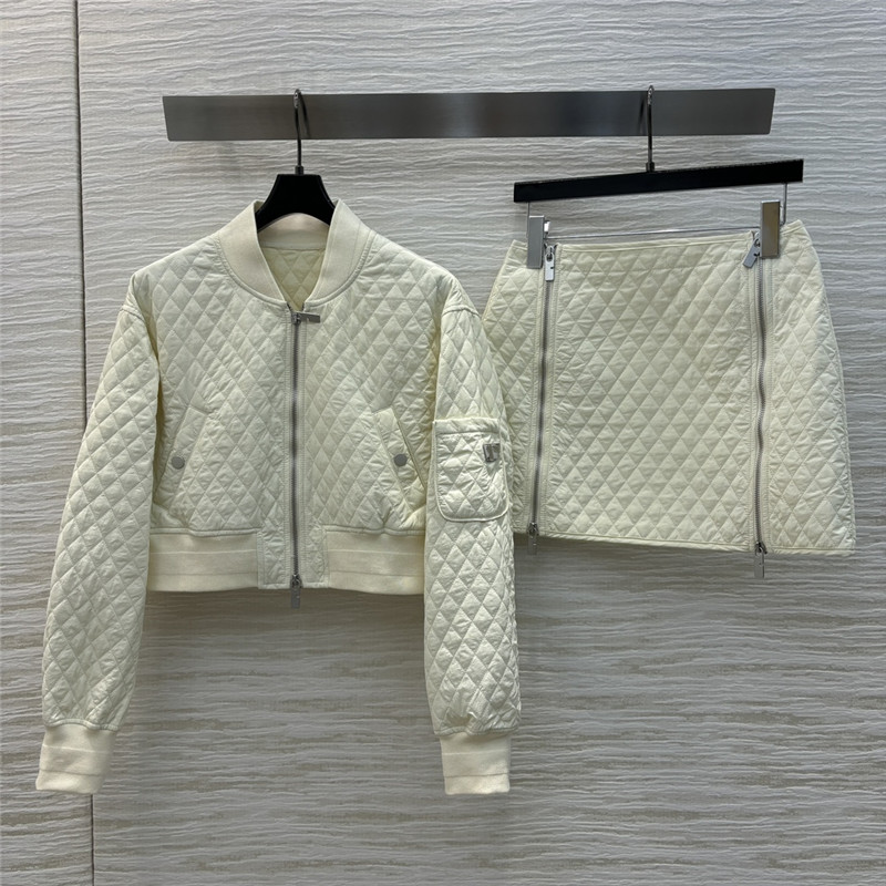 Bv*b*rry premium cotton suit