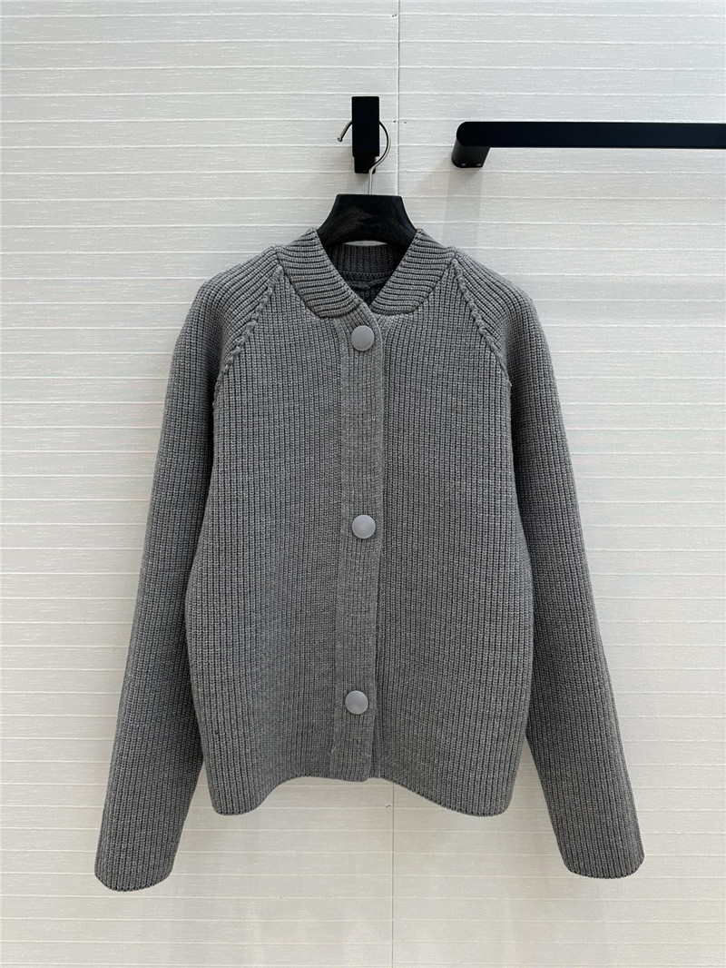 l0vis Vvtt0n lv stick cardigan jacket