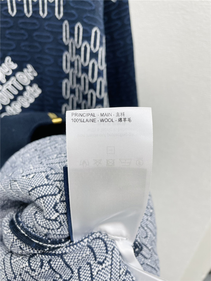 l0vis Vvtt0n lv zipper cardigan