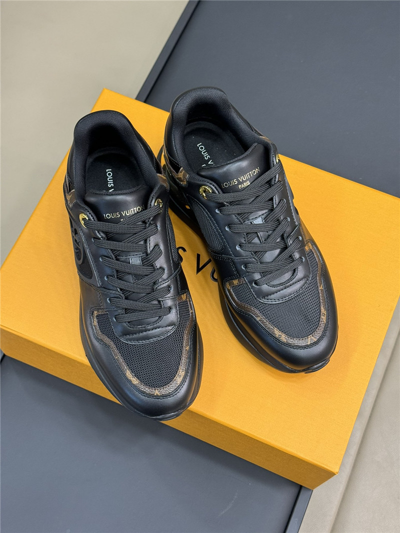 l0vis Vvtt0n lv neo run away sneaker