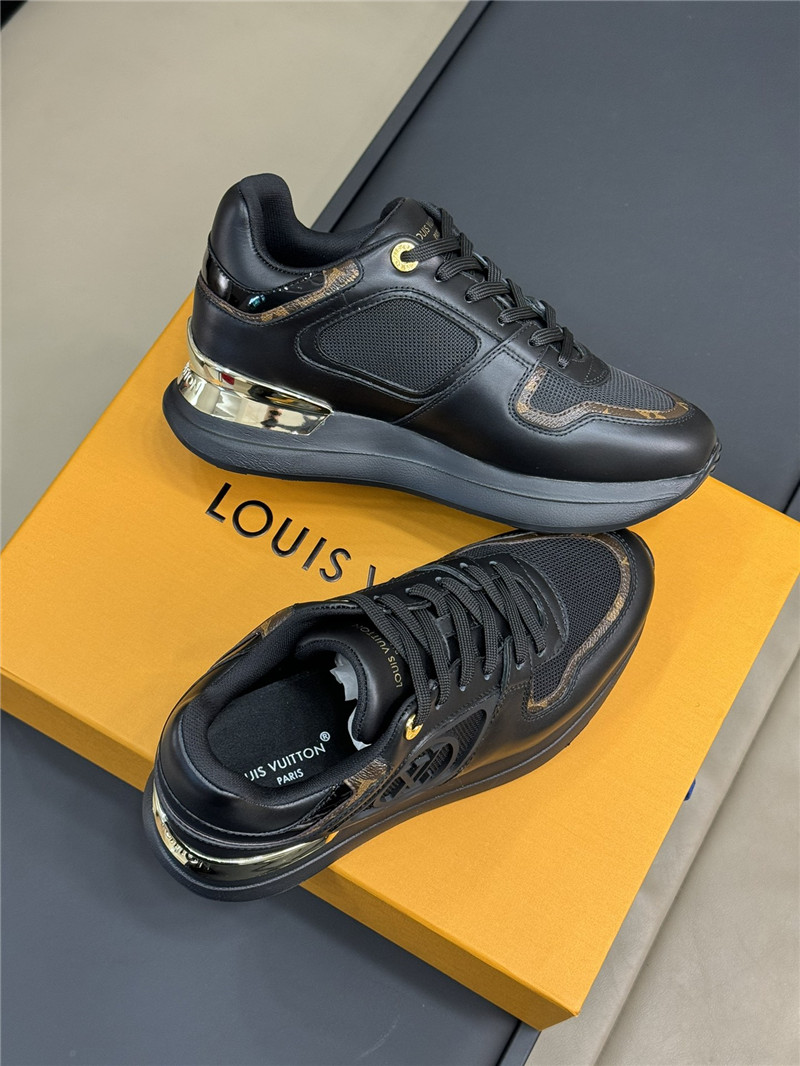 l0vis Vvtt0n lv neo run away sneaker