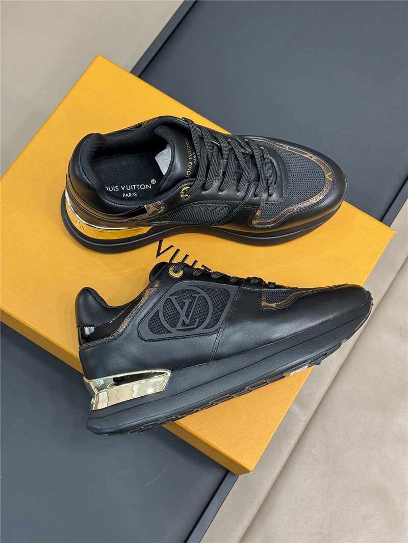l0vis Vvtt0n lv neo run away sneaker