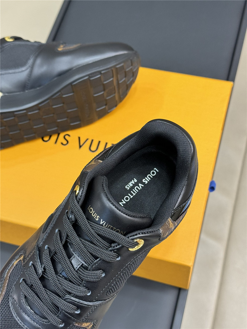 l0vis Vvtt0n lv neo run away sneaker