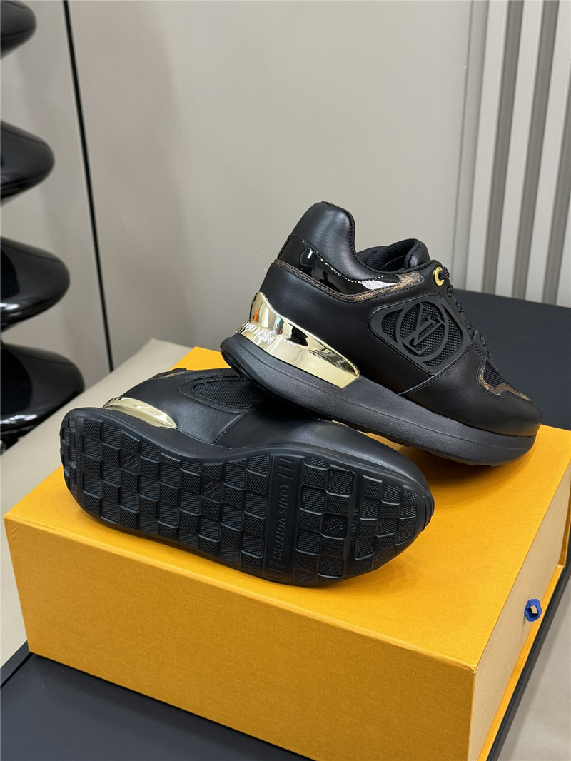 l0vis Vvtt0n lv neo run away sneaker