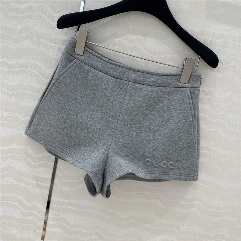Gvc*1 shorts