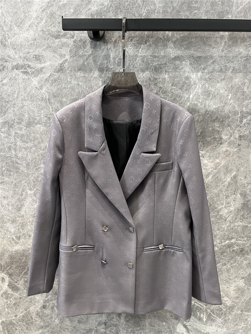l0vis Vvtt0n lv casual suit jacket