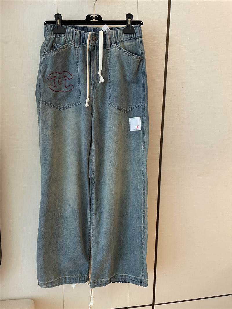 Ch**el new jeans