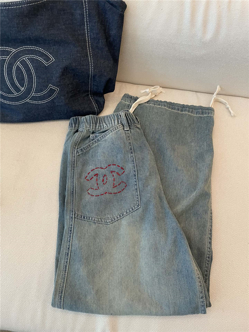 Ch**el new jeans