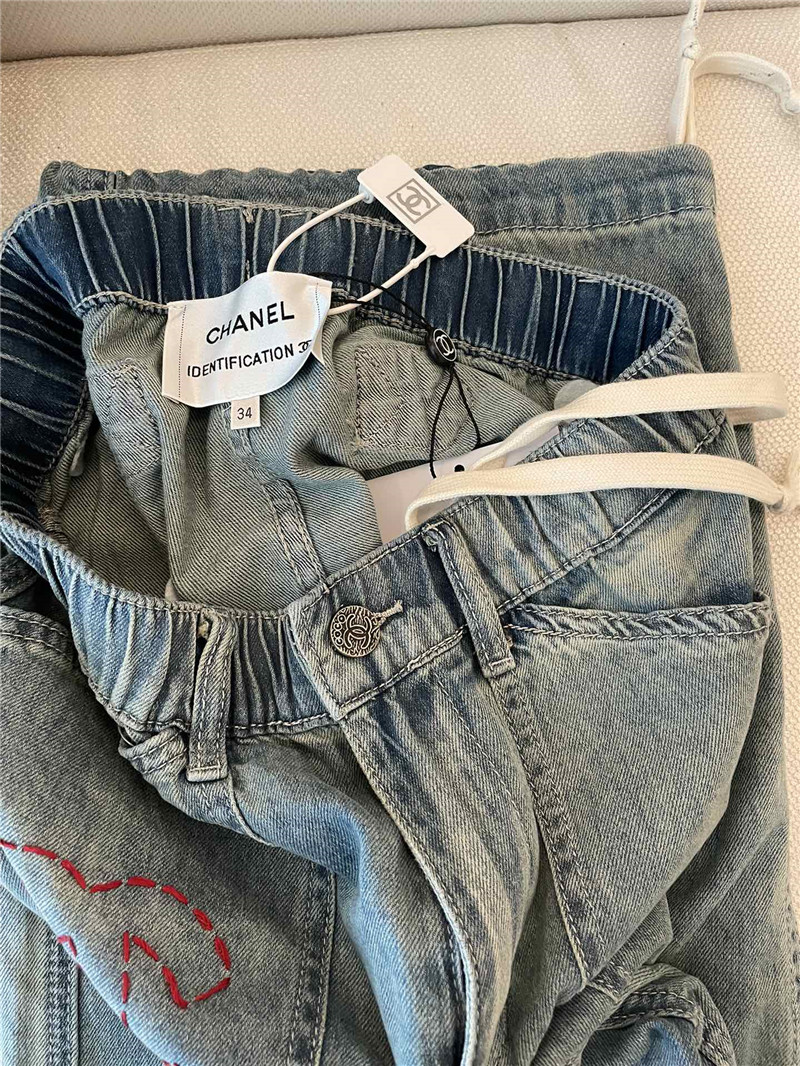 Ch**el new jeans