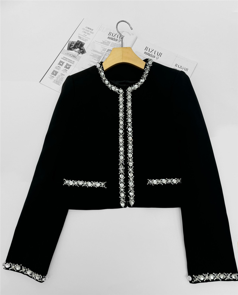 ch**el D1am0nd small jacket