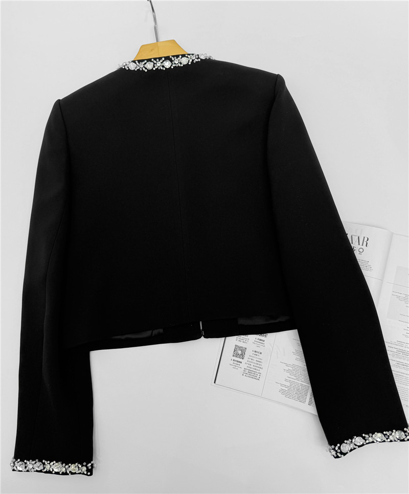ch**el D1am0nd small jacket
