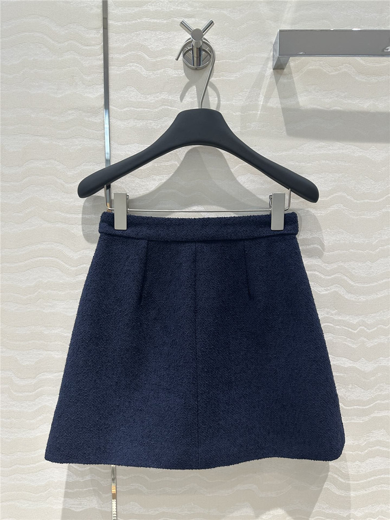 D10r vintage skirt