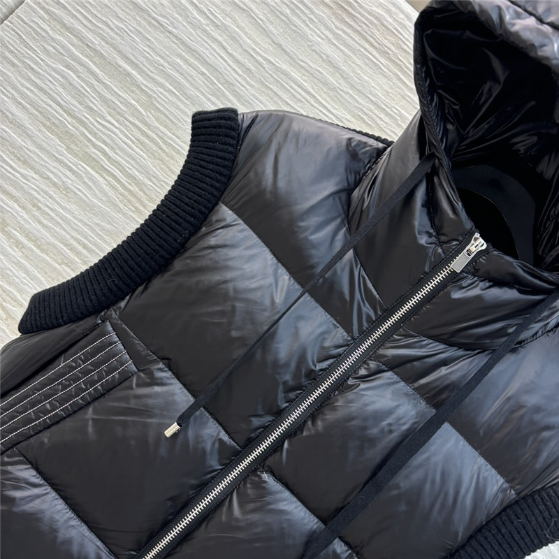 BC Down Vest Jacket