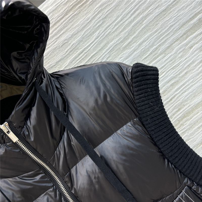 BC Down Vest Jacket