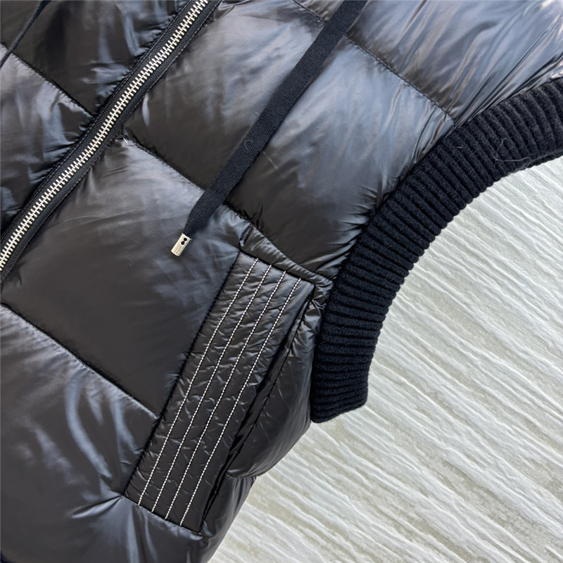 BC Down Vest Jacket