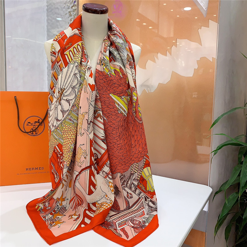 H**me5 140cm shawl